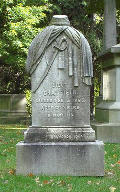 CHATFIELD Henry Whitney 1843-1865 grave.jpg